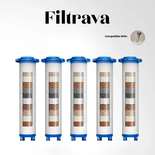 5-PACK FILTERS