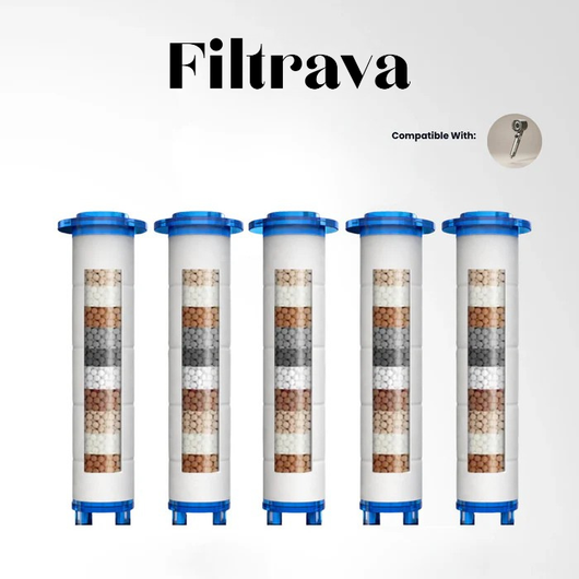 5-PACK FILTERS